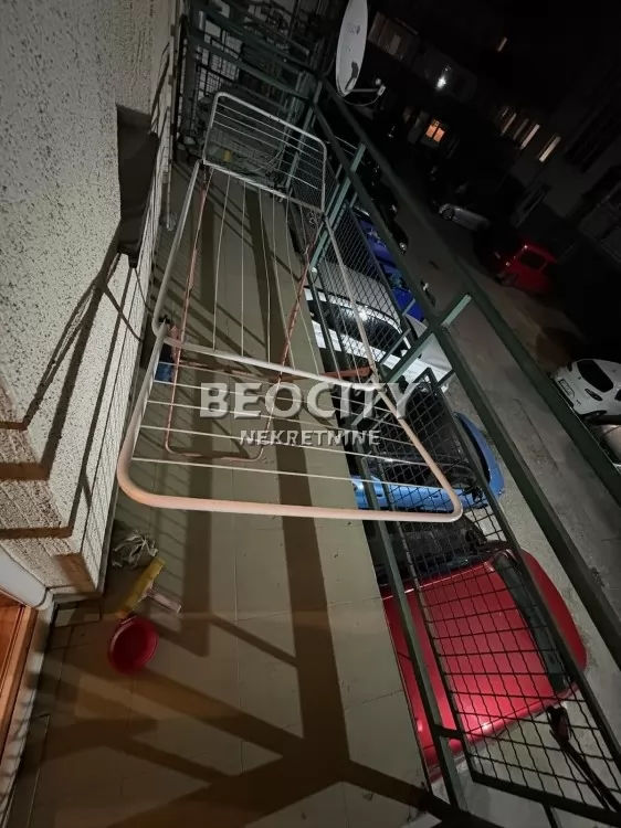 Dvosoban stan, 45 m2, Novi Sad, Kisačka ID: 125634 12