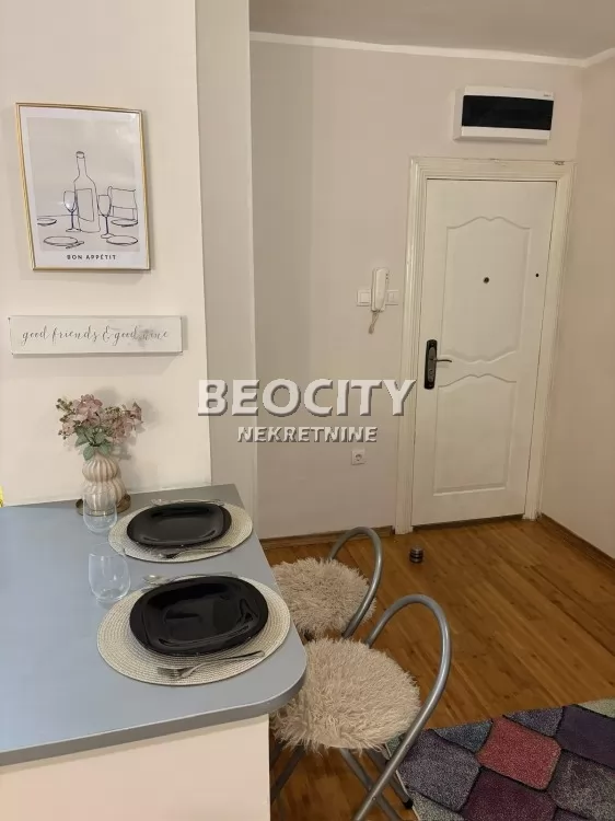 Dvosoban stan, 45 m2, Novi Sad, Kisačka ID: 125634 2