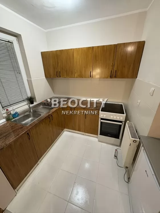 Dvosoban stan, 45 m2, Novi Sad, Kisačka ID: 125634 3