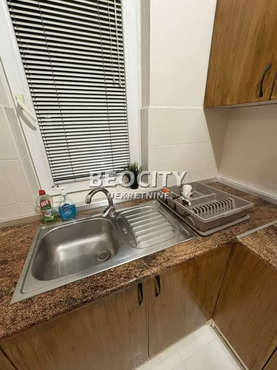 Dvosoban stan, 45 m2, Novi Sad, Kisačka ID: 125634 4