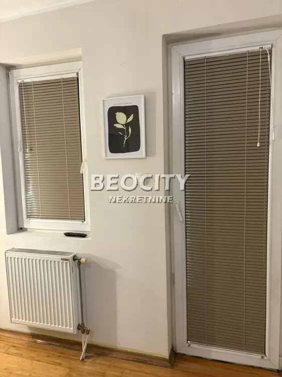 Dvosoban stan, 45 m2, Novi Sad, Kisačka ID: 125634 5