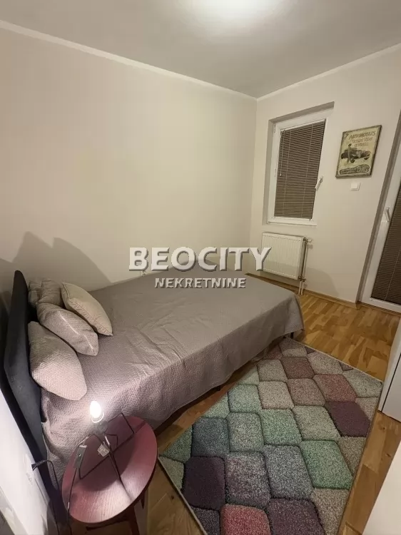 Dvosoban stan, 45 m2, Novi Sad, Kisačka ID: 125634 6