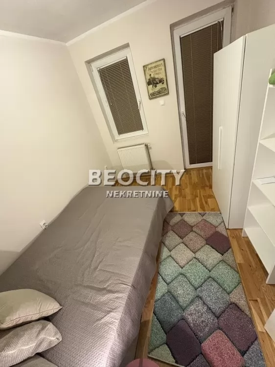 Dvosoban stan, 45 m2, Novi Sad, Kisačka ID: 125634 7