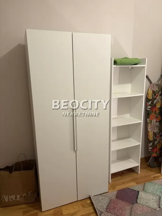 Dvosoban stan, 45 m2, Novi Sad, Kisačka ID: 125634 8