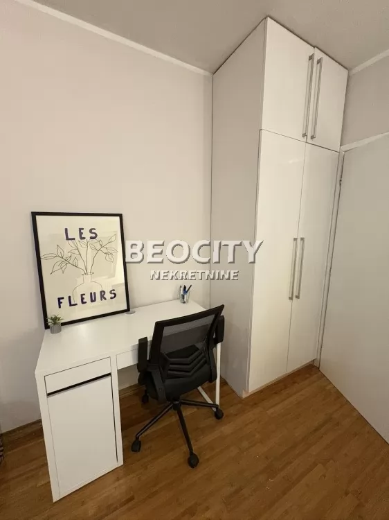 Dvosoban stan, 45 m2, Novi Sad, Kisačka ID: 125634 9