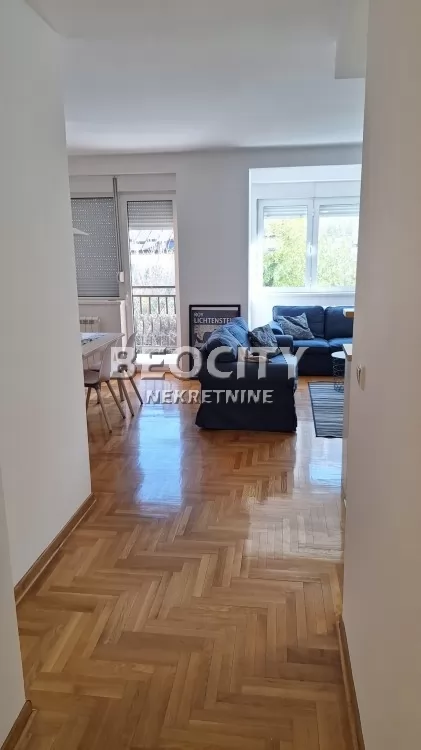 Dvosoban stan, 54 m2, Kalenić, Golsvordijeva ID: 37950 11