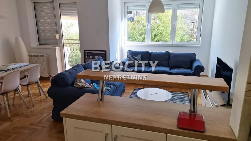 Dvosoban stan, 54 m2, Kalenić, Golsvordijeva ID: 37950 2