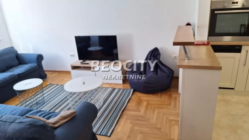 Dvosoban stan, 54 m2, Kalenić, Golsvordijeva ID: 37950 3