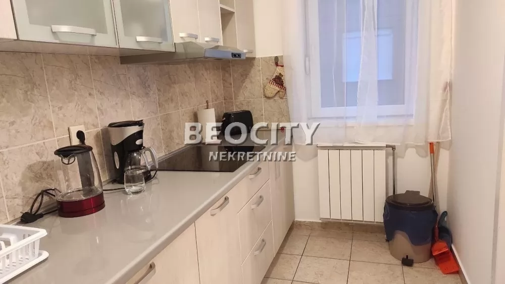 Dvosoban stan, 54 m2, Sajmište, Branka Bajića ID: 106880 2