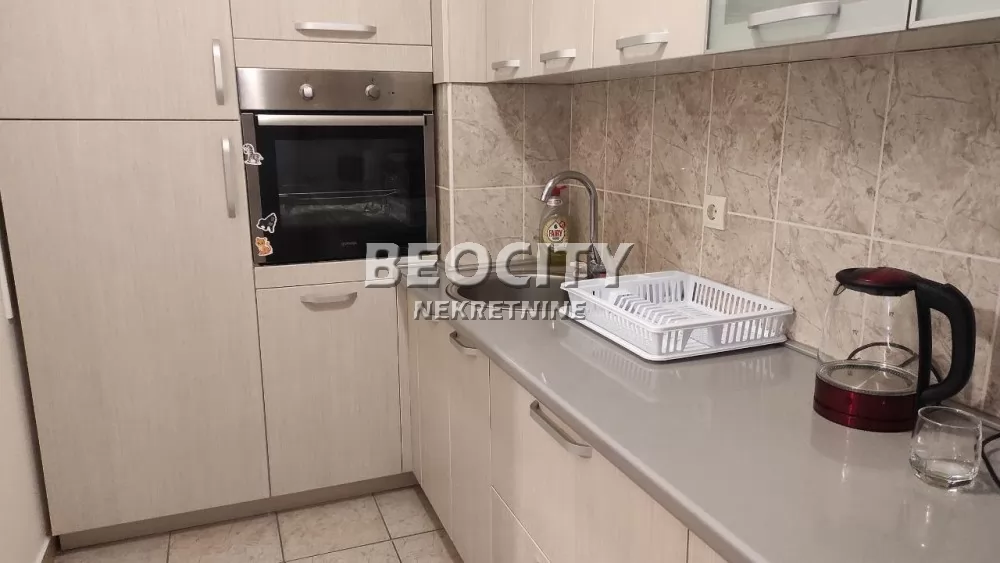 Dvosoban stan, 54 m2, Sajmište, Branka Bajića ID: 106880 3