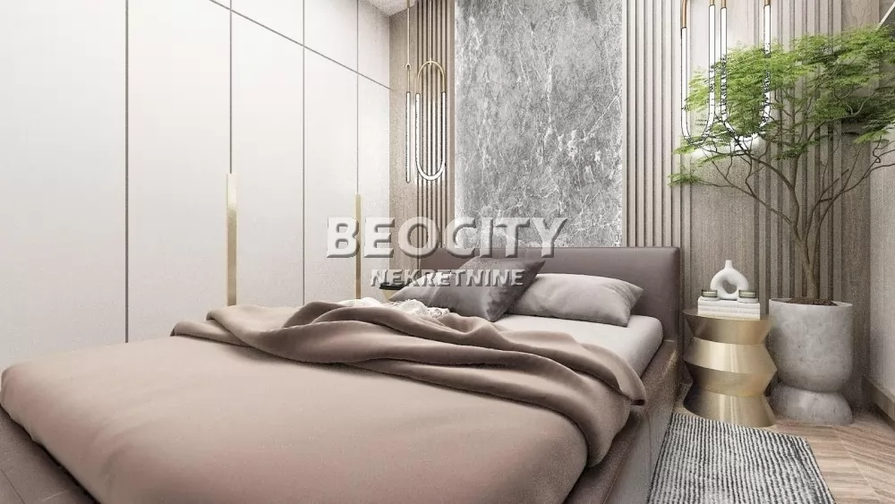 Dvosoban stan, 55 m2, Centar ID: 129831 2