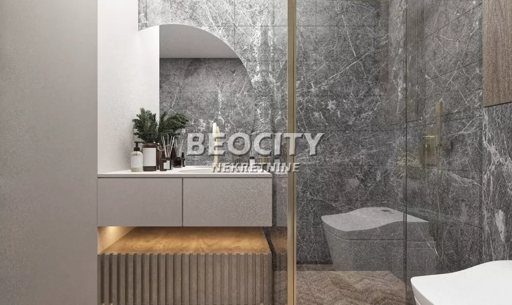 Dvosoban stan, 55 m2, Centar ID: 129831 3