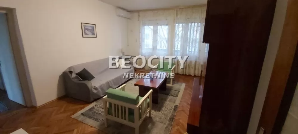 Dvosoban stan, 79 m2, Novi Sad, Stevana Milovanova ID: 129802 1
