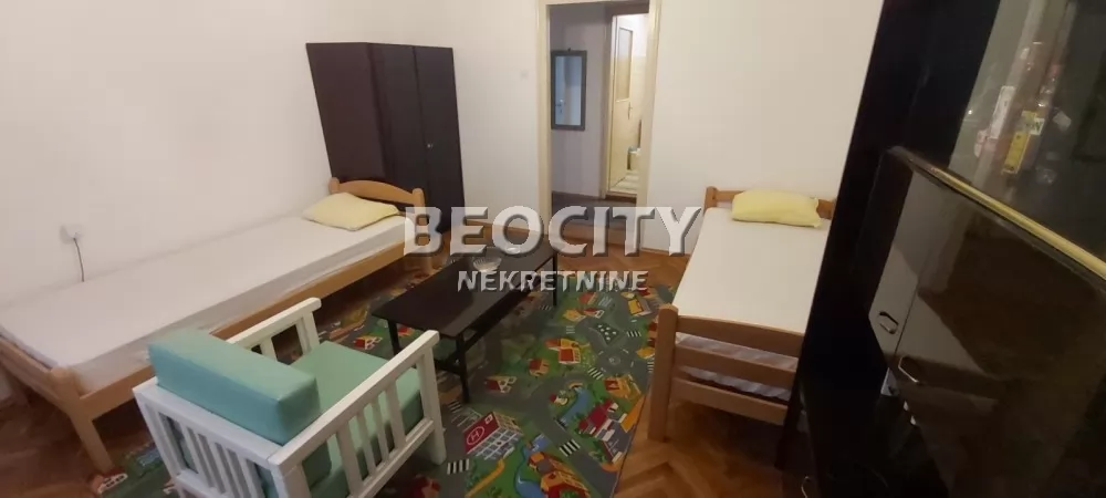 Dvosoban stan, 79 m2, Novi Sad, Stevana Milovanova ID: 129802 6