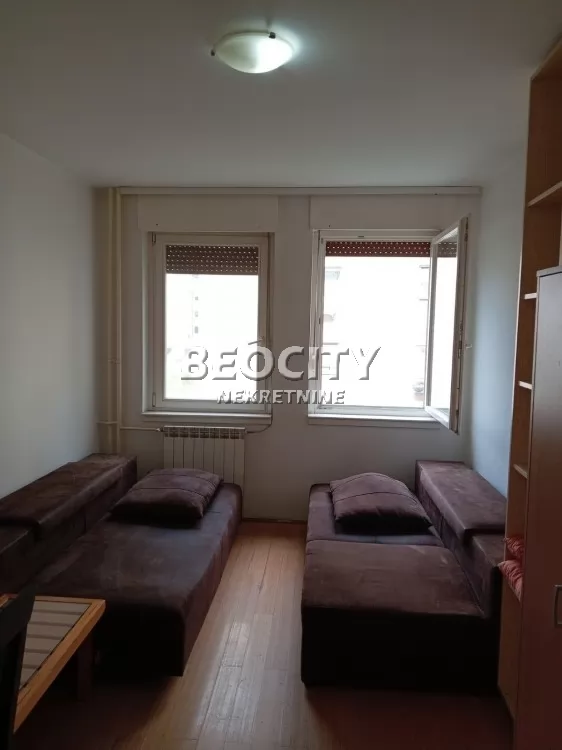 Jednosoban stan, 22 m2, Novi Sad, Bulevar oslobođenja ID: 129858 2