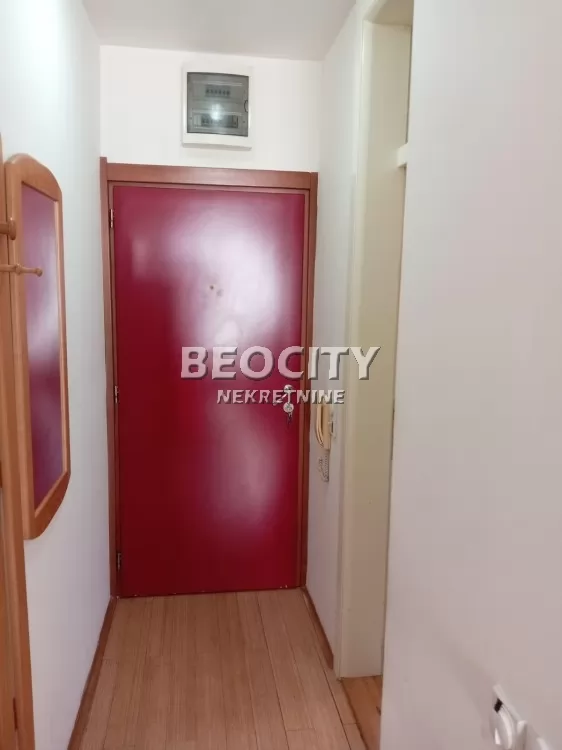 Jednosoban stan, 22 m2, Novi Sad, Bulevar oslobođenja ID: 129858 3