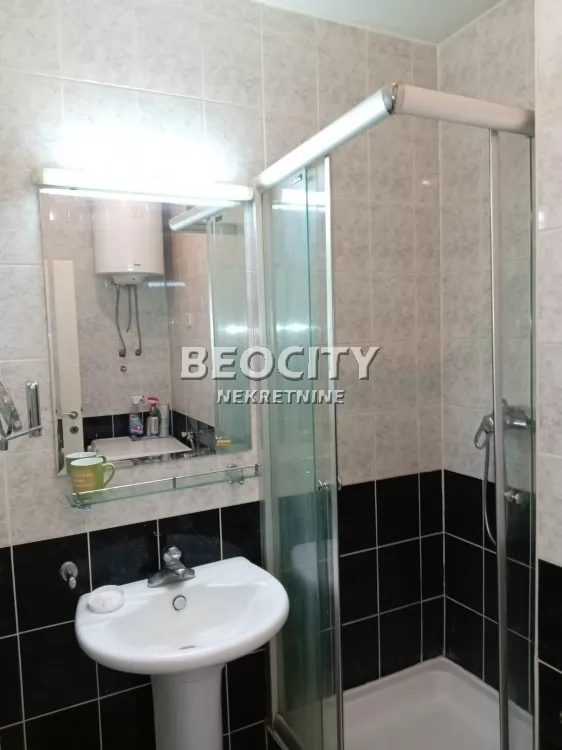 Jednosoban stan, 22 m2, Novi Sad, Bulevar oslobođenja ID: 129858 6