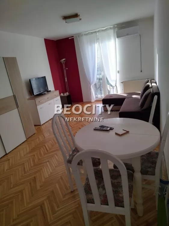 Jednosoban stan, 31 m2, Novi Sad, Šumadijska ID: 129857 2
