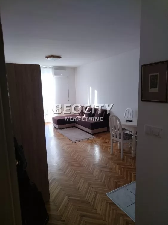Jednosoban stan, 31 m2, Novi Sad, Šumadijska ID: 129857 3