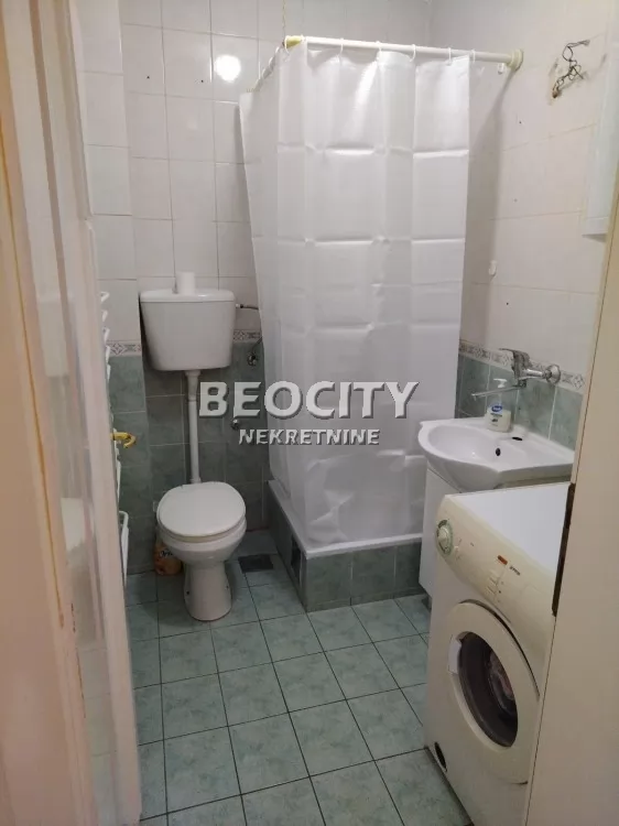 Jednosoban stan, 31 m2, Novi Sad, Šumadijska ID: 129857 4