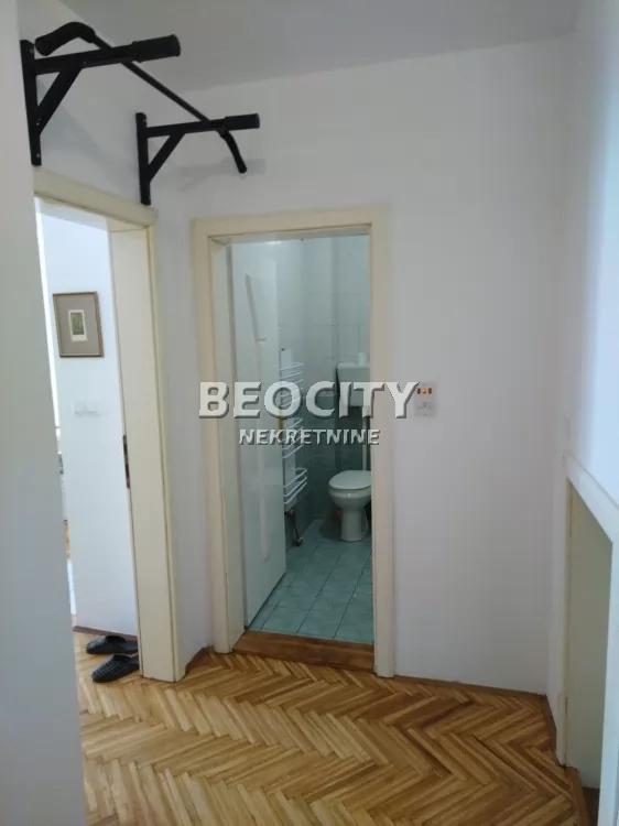 Jednosoban stan, 31 m2, Novi Sad, Šumadijska ID: 129857 5