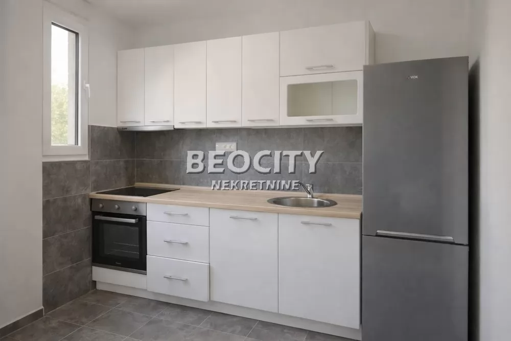 Jednosoban stan, 33 m2, Železnička stanica, Bulevar oslobođenja ID: 129805 4