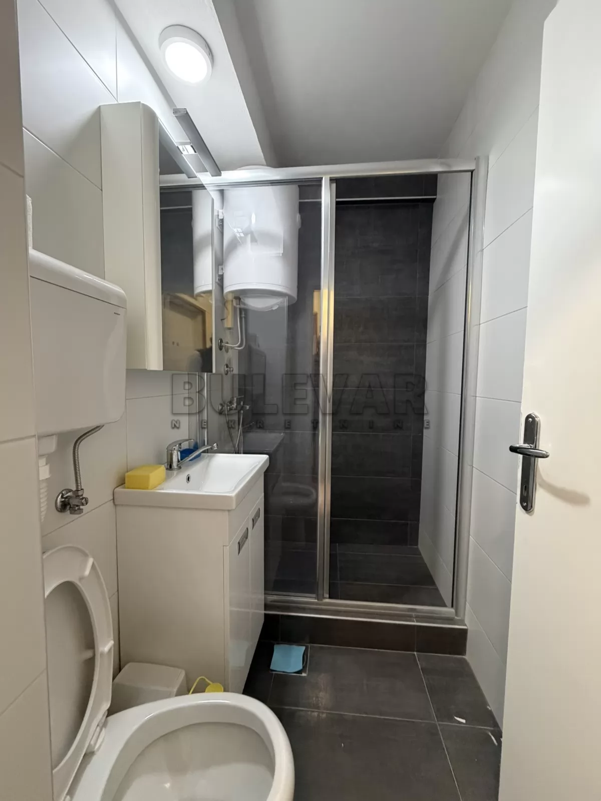 Jednosoban stan, 38 m2, Centar, Grada Sirena ID: i-015945 7