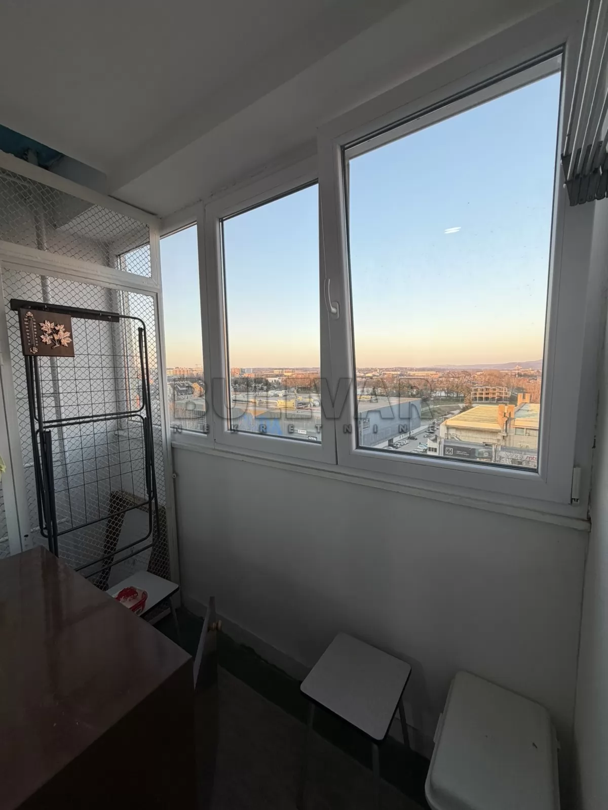 Jednosoban stan, 38 m2, Centar, Grada Sirena ID: i-015945 8