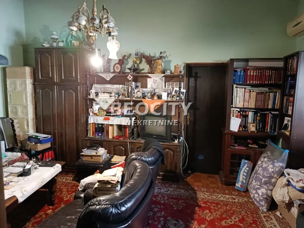 Jednosoban stan, 40 m2, Novi Sad, Zmaj Jovina ID: 129828 2