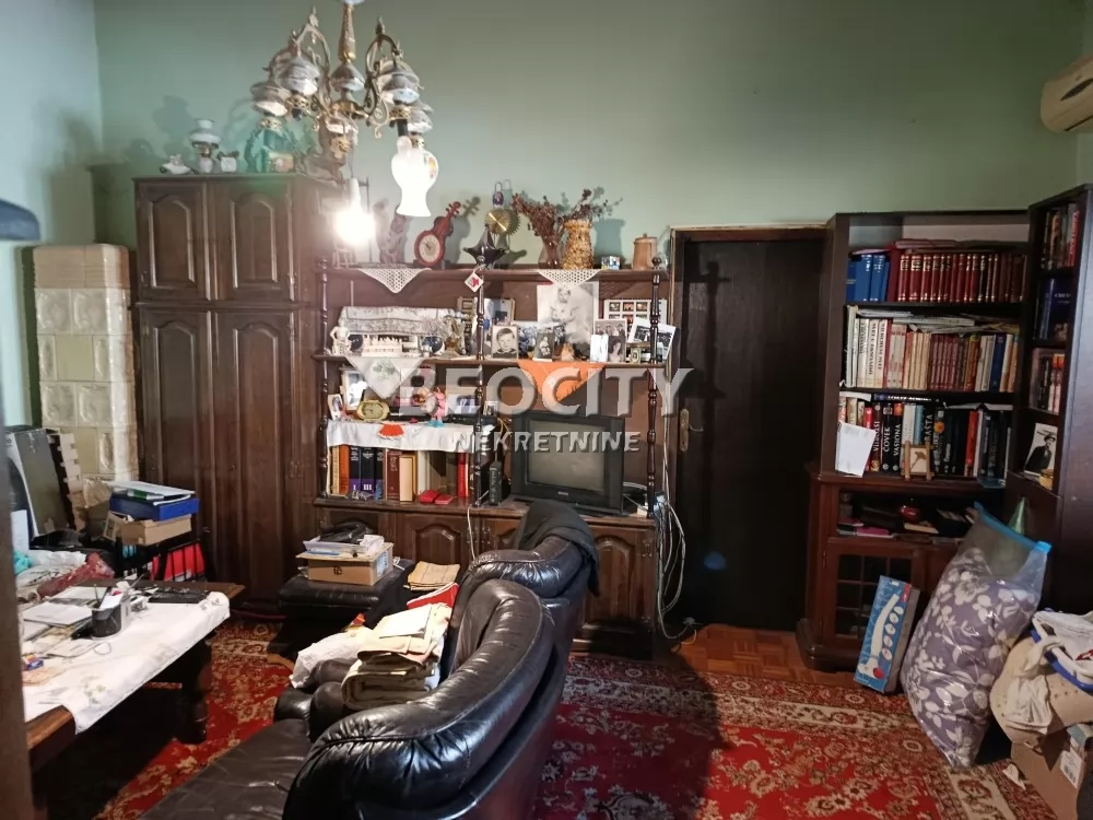 Jednosoban stan, 40 m2, Novi Sad, Zmaj Jovina ID: 129828 4