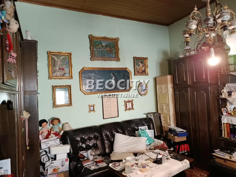 Jednosoban stan, 40 m2, Novi Sad, Zmaj Jovina ID: 129828 5