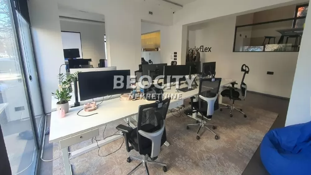 Lokal, 187 m2, Liman 1, Jiričekova ID: 129855 2