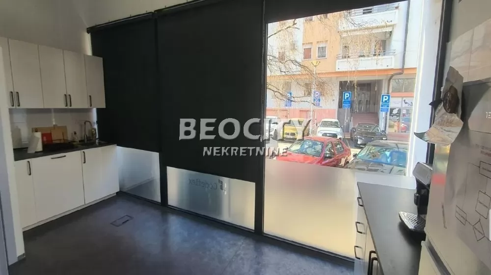 Lokal, 187 m2, Liman 1, Jiričekova ID: 129855 5