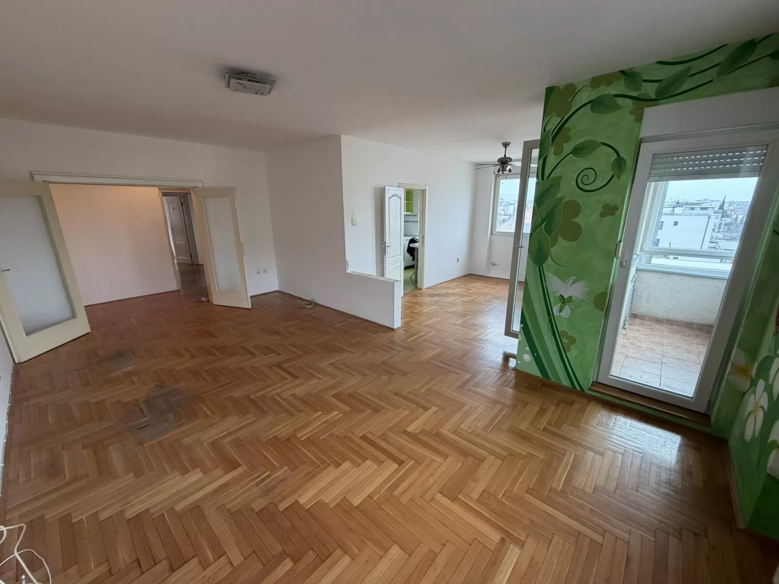 Stan,NOVI SAD,BULEVAR EVROPE,kv: 107, € 800, ID: 9101912 1