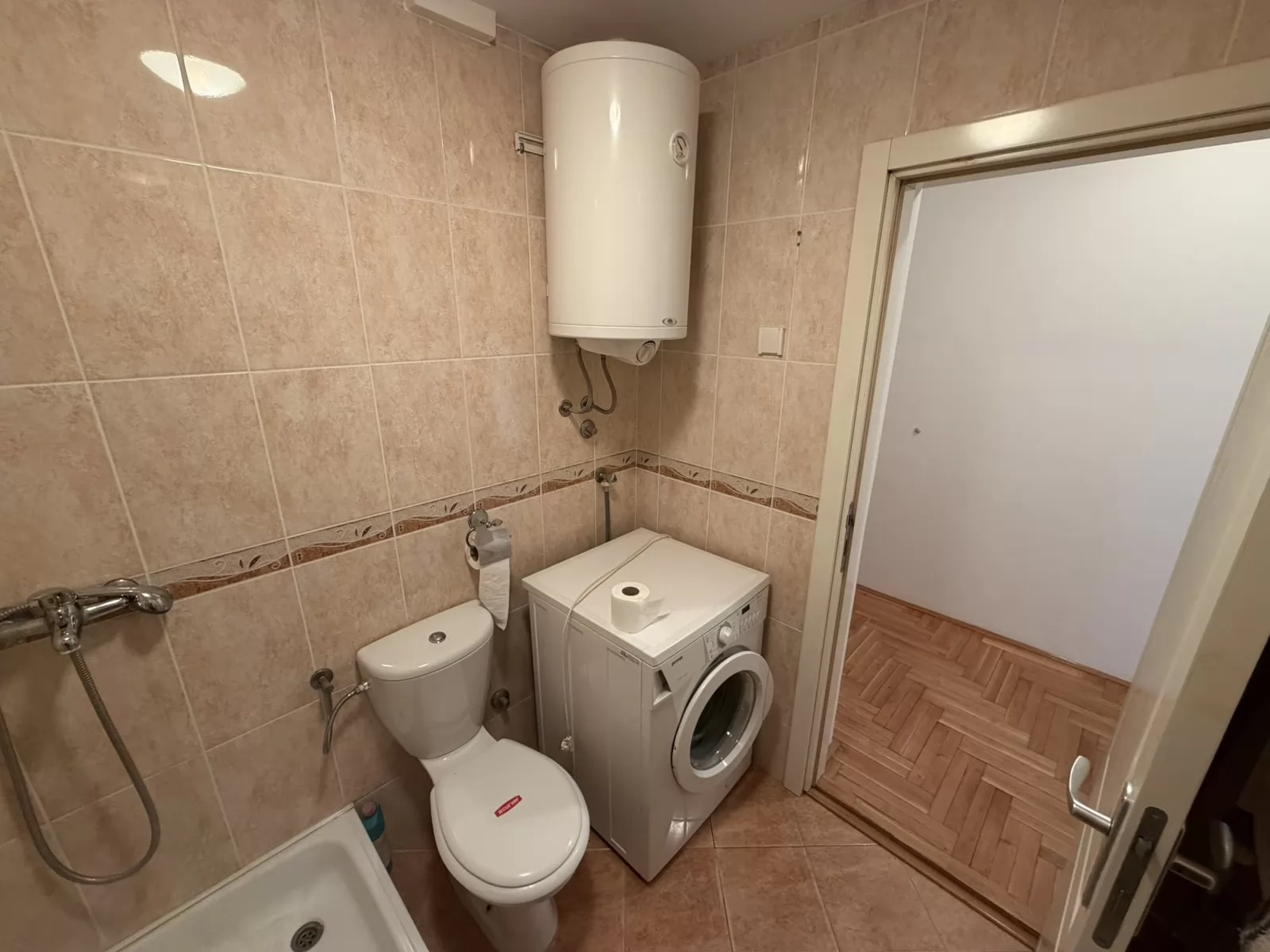 Stan,NOVI SAD,BULEVAR EVROPE,kv: 107, € 800, ID: 9101912 10