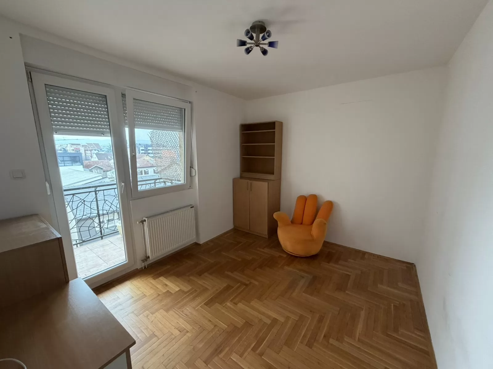 Stan,NOVI SAD,BULEVAR EVROPE,kv: 107, € 800, ID: 9101912 12