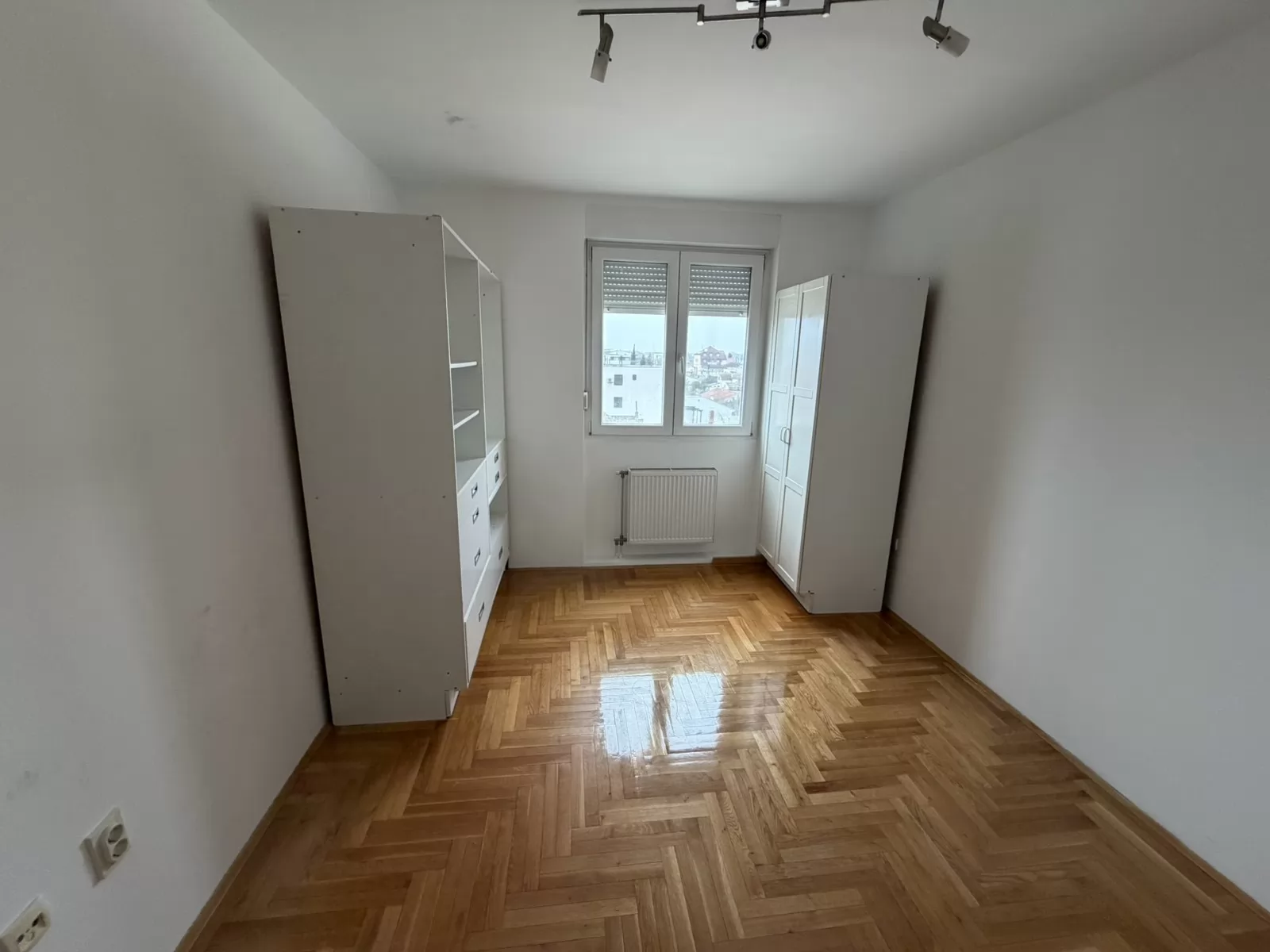 Stan,NOVI SAD,BULEVAR EVROPE,kv: 107, € 800, ID: 9101912 13