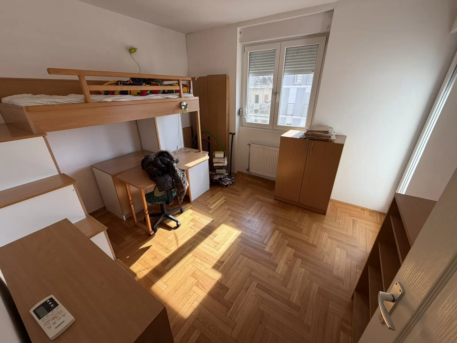 Stan,NOVI SAD,BULEVAR EVROPE,kv: 107, € 800, ID: 9101912 14