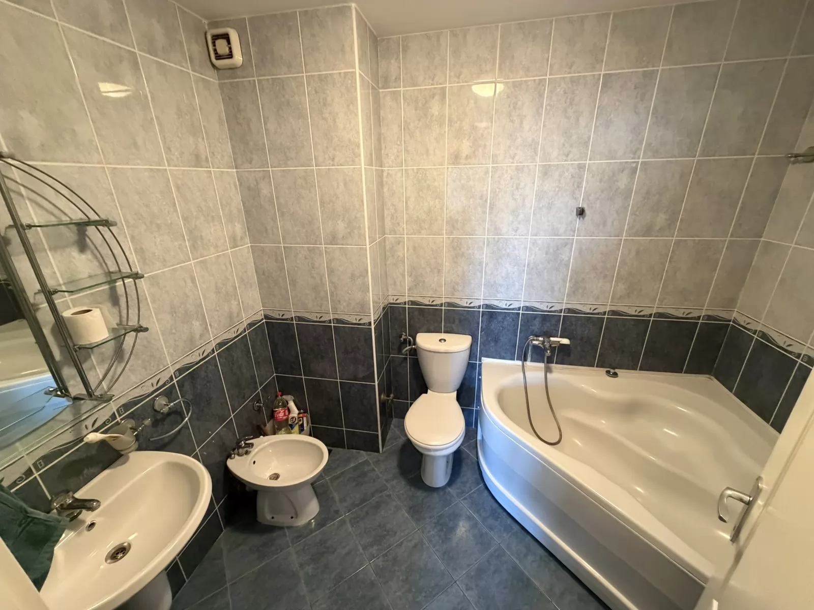 Stan,NOVI SAD,BULEVAR EVROPE,kv: 107, € 800, ID: 9101912 15