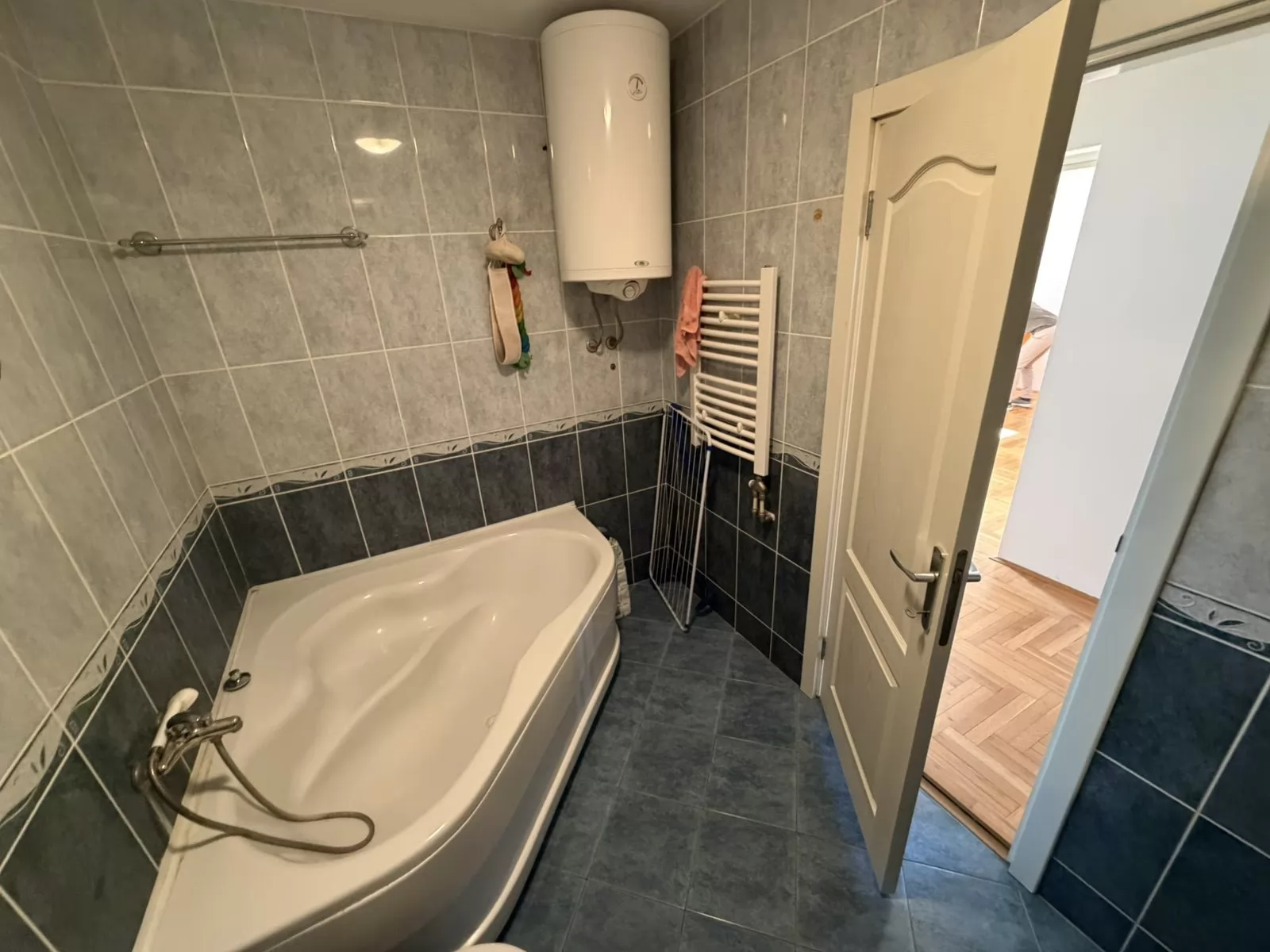 Stan,NOVI SAD,BULEVAR EVROPE,kv: 107, € 800, ID: 9101912 16