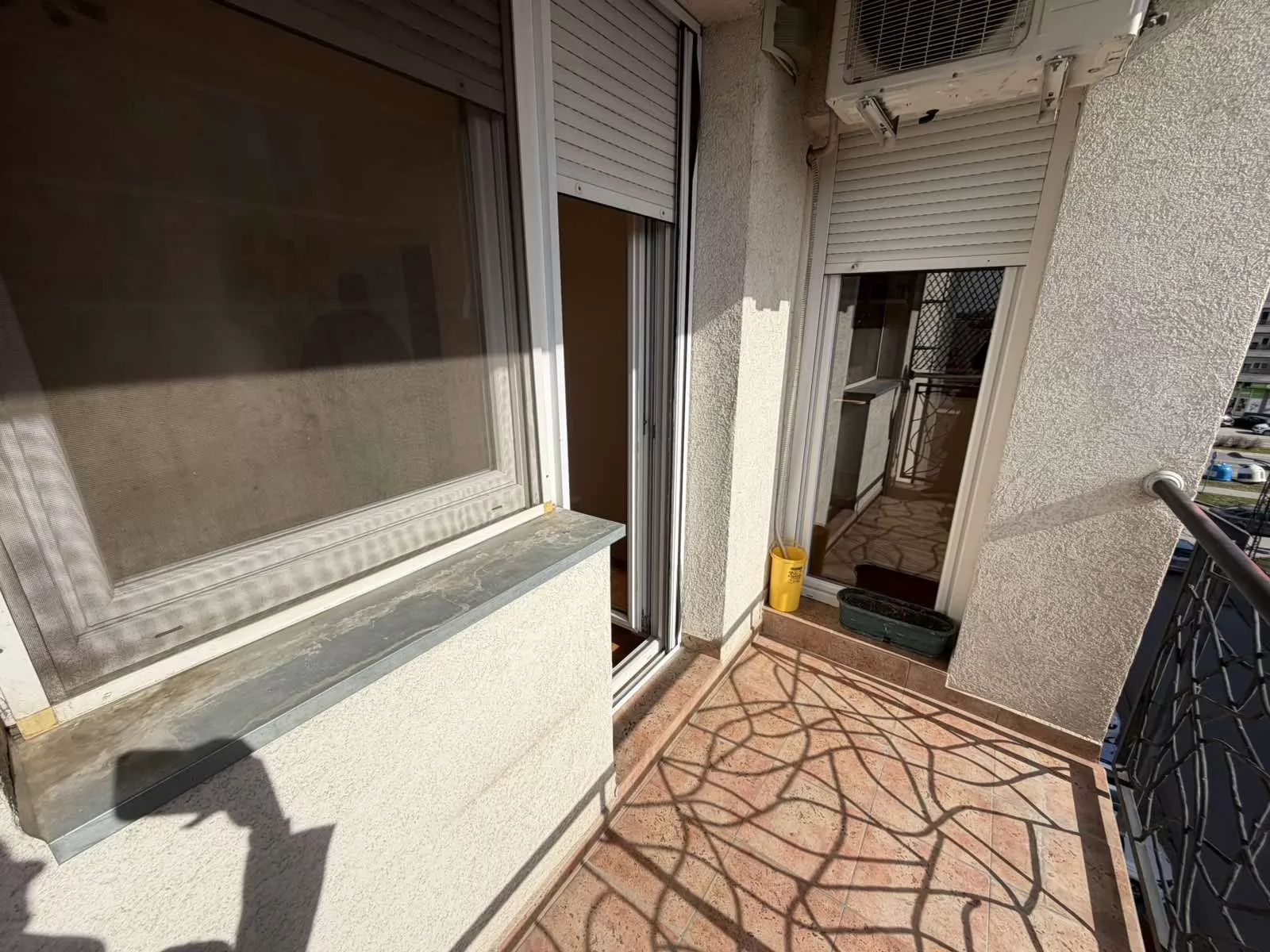 Stan,NOVI SAD,BULEVAR EVROPE,kv: 107, € 800, ID: 9101912 17