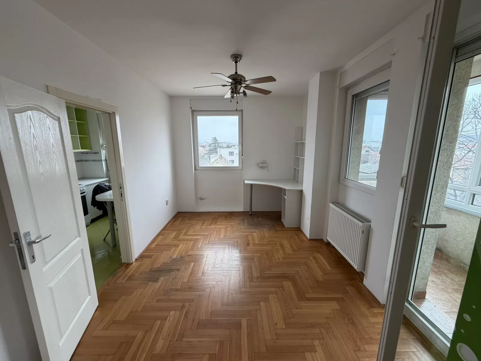 Stan,NOVI SAD,BULEVAR EVROPE,kv: 107, € 800, ID: 9101912 4