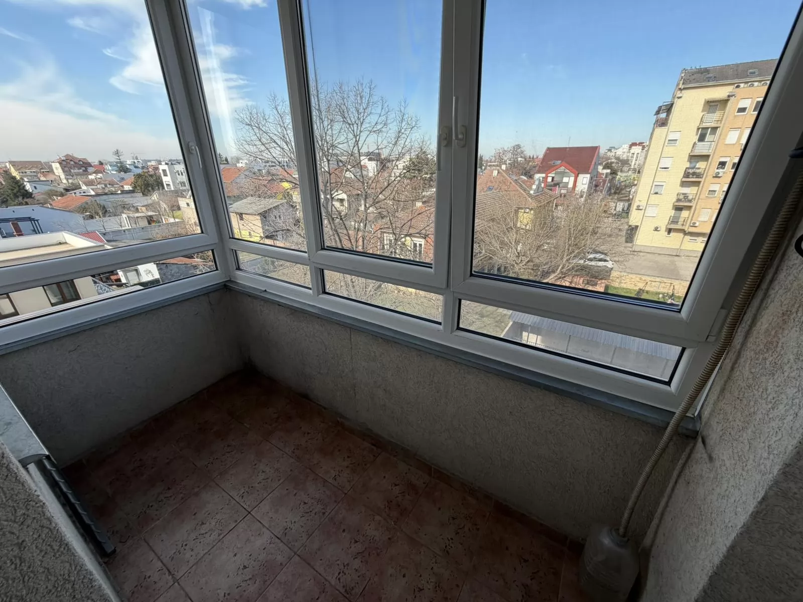 Stan,NOVI SAD,BULEVAR EVROPE,kv: 107, € 800, ID: 9101912 5