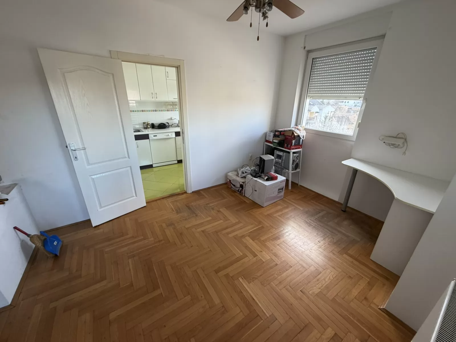 Stan,NOVI SAD,BULEVAR EVROPE,kv: 107, € 800, ID: 9101912 6