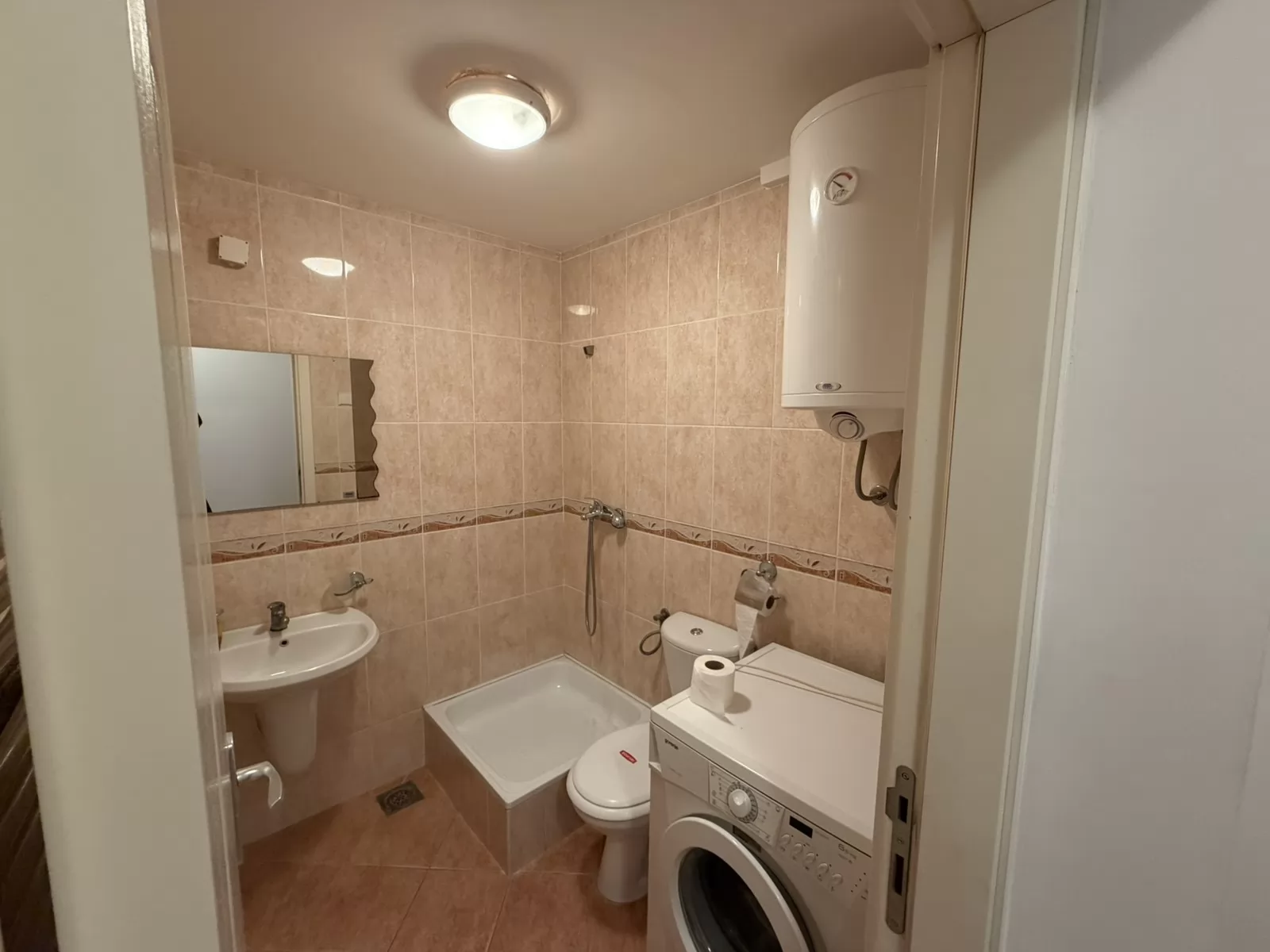 Stan,NOVI SAD,BULEVAR EVROPE,kv: 107, € 800, ID: 9101912 9