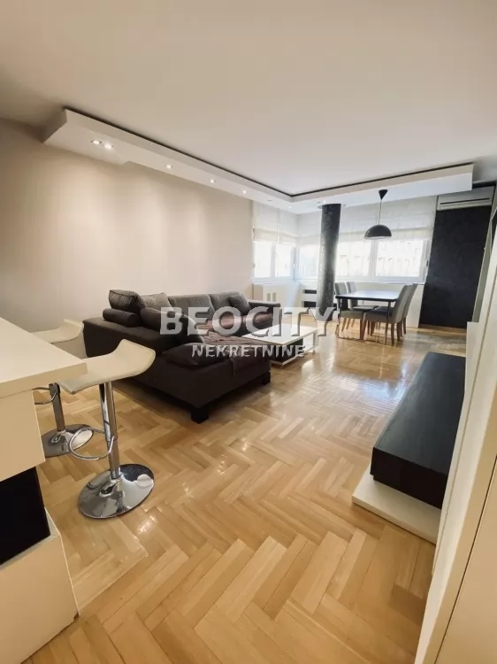 Trosoban stan, 98 m2, Novi Sad, Laze Kostića ID: 129596 1