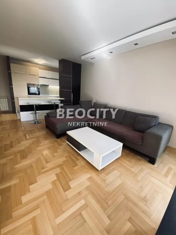 Trosoban stan, 98 m2, Novi Sad, Laze Kostića ID: 129596 2