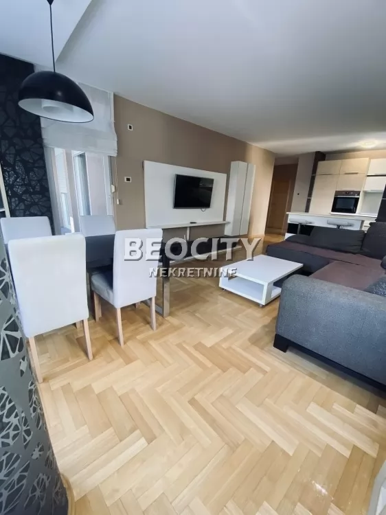 Trosoban stan, 98 m2, Novi Sad, Laze Kostića ID: 129596 3