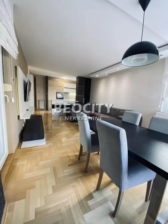 Trosoban stan, 98 m2, Novi Sad, Laze Kostića ID: 129596 5