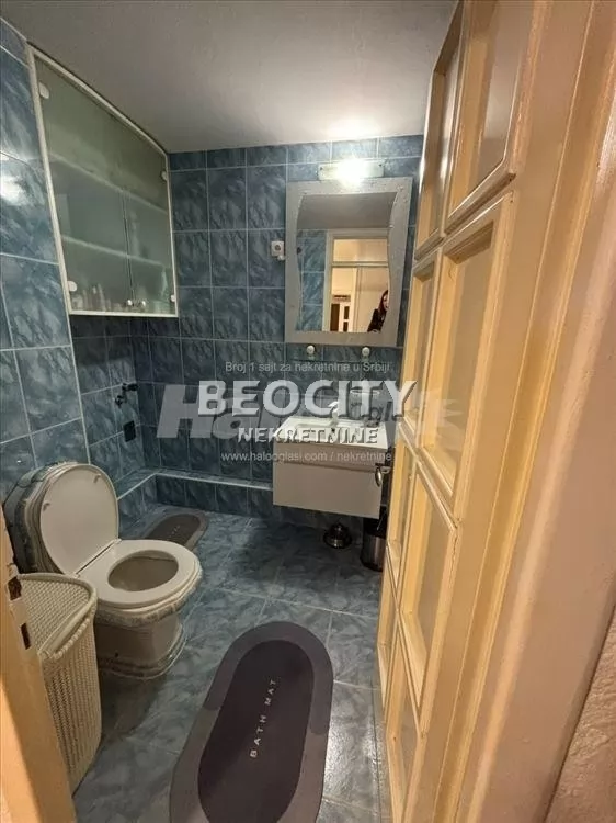 četvorosoban stan, 105 m2, Centar, Durmitorska ID: 129163 10